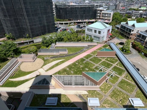 和泉市いぶき野、マンションのその他画像です