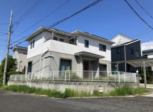 和泉市みずき台、中古一戸建ての画像です