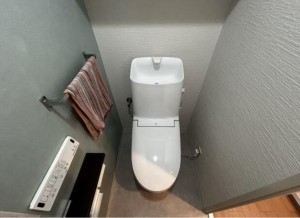 和泉市和気町、マンションの画像です