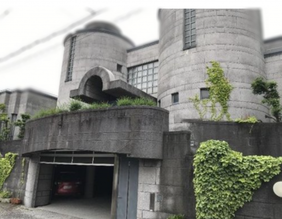 和泉市弥生町、中古一戸建ての画像です