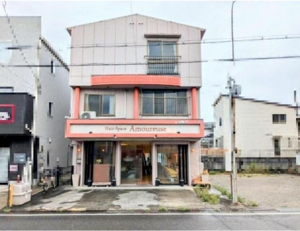 和泉市王子町、中古一戸建ての画像です