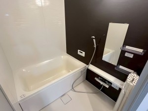 和泉市室堂町、マンションの画像です