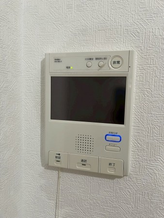 和泉市室堂町、マンションの画像です