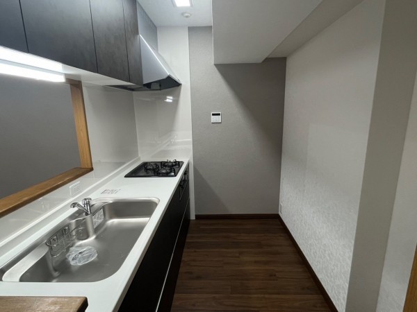 和泉市室堂町、マンションの画像です