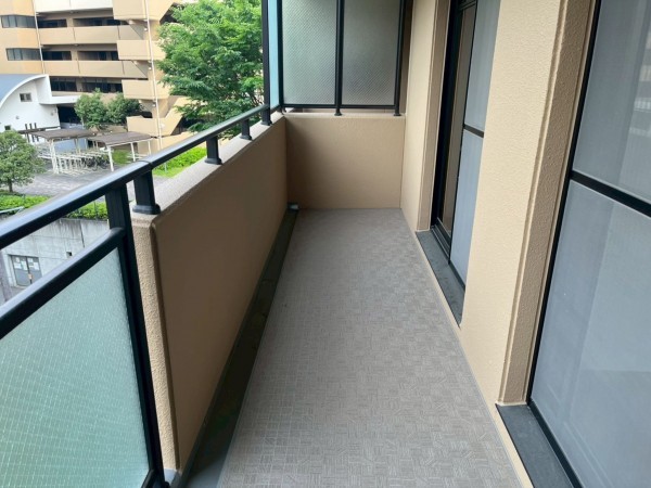 和泉市室堂町、マンションの画像です