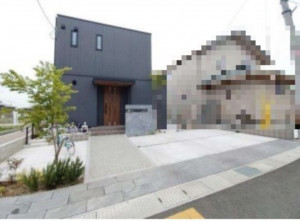 和泉市はつが野、中古一戸建ての画像です