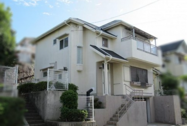 和泉市寺田町、中古一戸建ての画像です