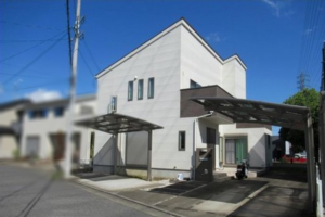 和泉市いぶき野、中古一戸建ての画像です