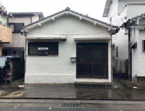 和泉市幸、中古一戸建ての画像です