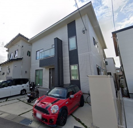 和泉市内田町、中古一戸建ての画像です