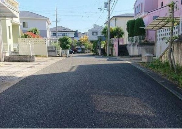 和泉市みずき台、中古一戸建ての画像です