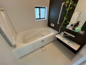 和泉市池上町、新築一戸建ての画像です