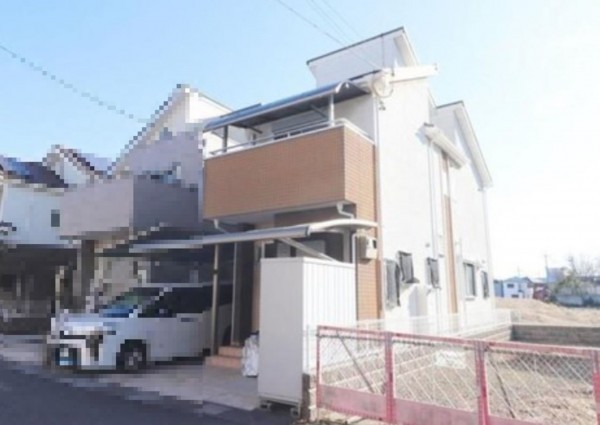 和泉市葛の葉町、中古一戸建ての画像です