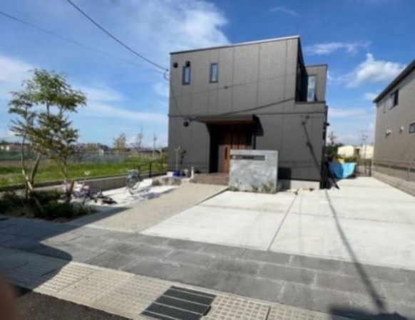 和泉市はつが野、中古一戸建ての画像です