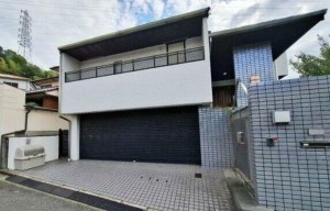 和泉市弥生町、中古一戸建ての画像です