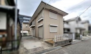 和泉市のぞみ野、中古一戸建ての画像です