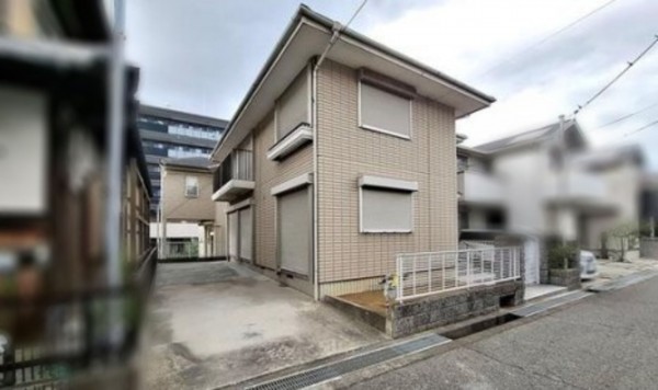 和泉市のぞみ野、中古一戸建ての画像です