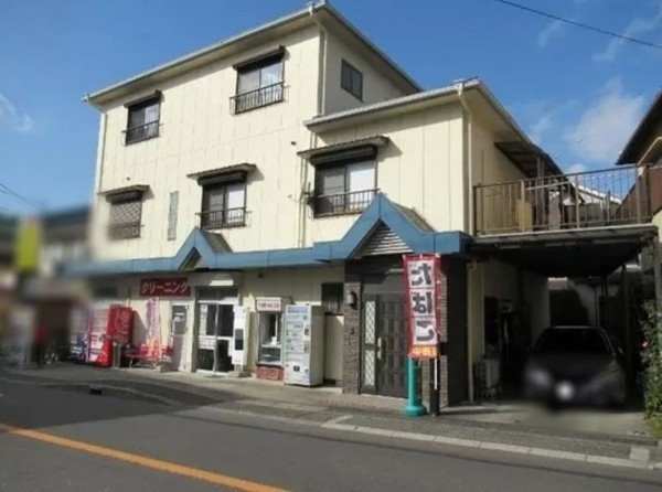 和泉市東阪本町、中古一戸建ての画像です