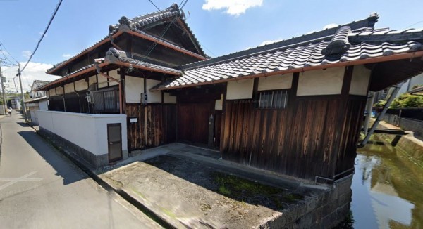 和泉市黒鳥町、中古一戸建ての画像です