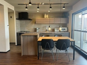 和泉市伏屋町、マンションの画像です