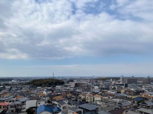 和泉市伏屋町、マンションの画像です