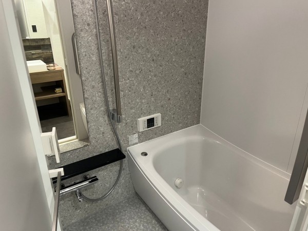 和泉市伏屋町、マンションの画像です