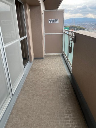 和泉市伏屋町、マンションの画像です