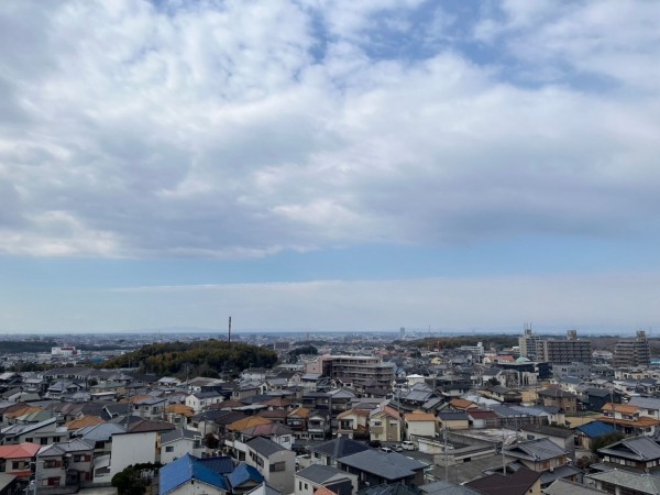 和泉市伏屋町、マンションの画像です
