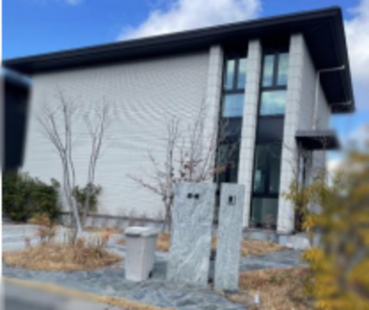 和泉市はつが野、中古一戸建ての画像です