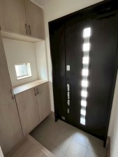 和泉市池上町、新築一戸建ての画像です