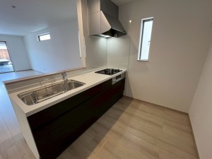 和泉市池上町、新築一戸建ての画像です