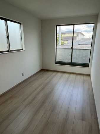 和泉市池上町、新築一戸建ての画像です