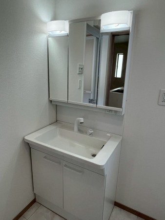和泉市池上町、新築一戸建ての画像です
