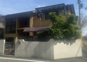 和泉市観音寺町、中古一戸建ての画像です