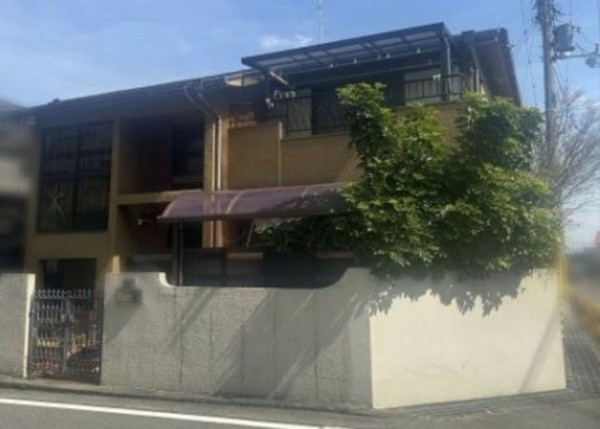 和泉市観音寺町、中古一戸建ての画像です