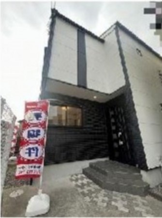 和泉市上町、中古一戸建ての画像です