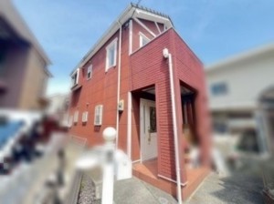 和泉市春木町、中古一戸建ての画像です