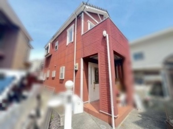 和泉市春木町、中古一戸建ての画像です