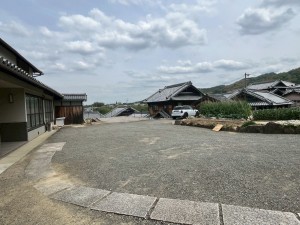 岸和田市、中古一戸建ての画像です