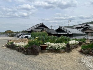 岸和田市、中古一戸建ての画像です