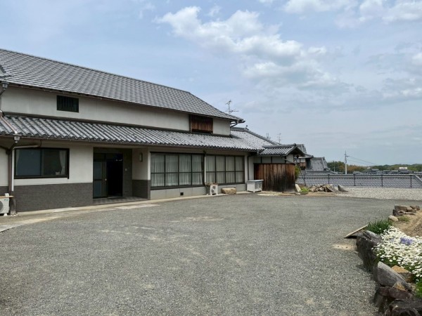 岸和田市、中古一戸建ての画像です
