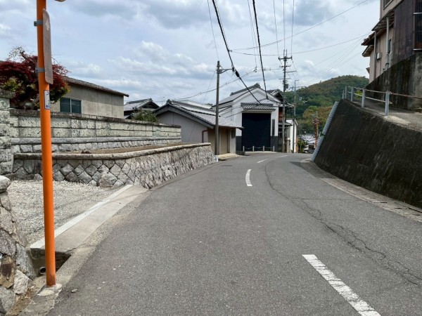 岸和田市、中古一戸建ての画像です