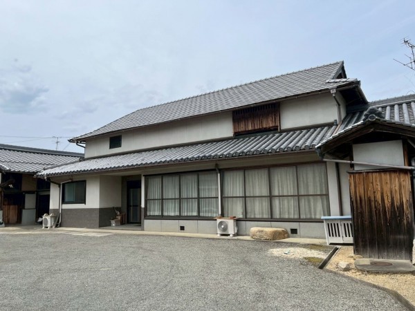 岸和田市、中古一戸建ての画像です