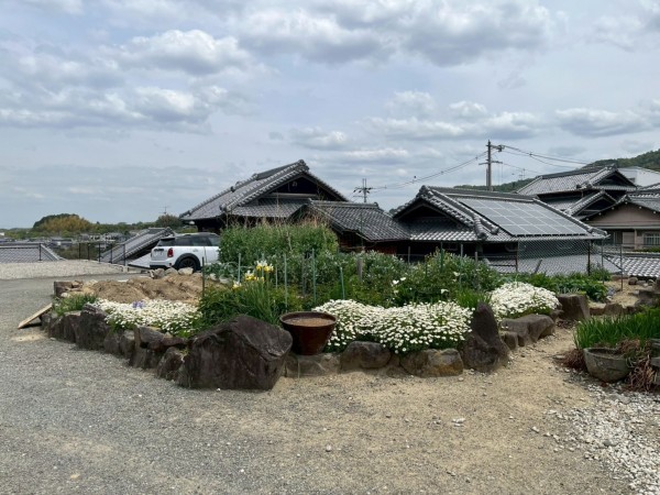岸和田市、中古一戸建ての画像です