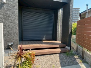 和泉市唐国町、中古一戸建ての画像です
