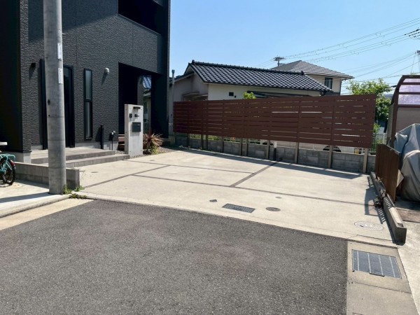和泉市唐国町、中古一戸建ての画像です