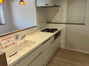 和泉市いぶき野、マンションの画像です