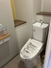 和泉市いぶき野、マンションの画像です