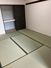 和泉市いぶき野、マンションの画像です