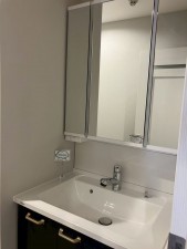 和泉市いぶき野、マンションの画像です